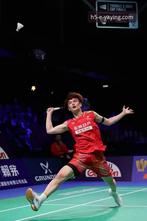 尤伯杯半决赛最新动态：中国队3-0横扫日本，第21次晋级决赛